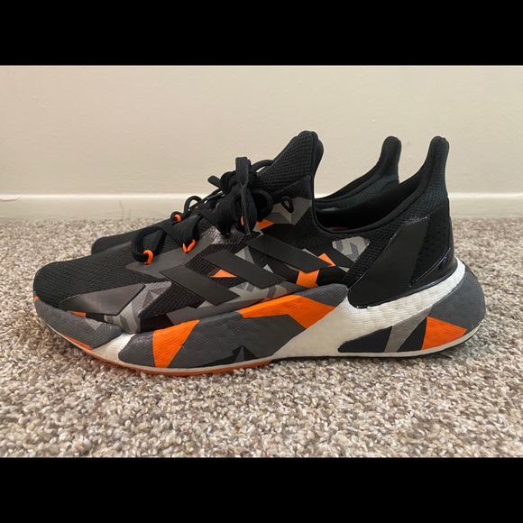 Adidas X9000L4 - Picture 1 of 5